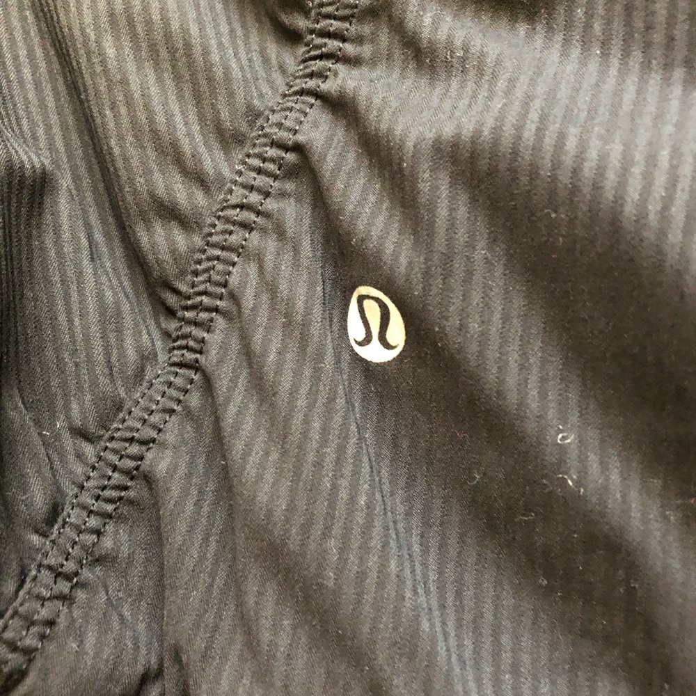 Lululemon Full Zip Jacket - Picture 6 of 6